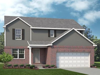 Redbay Ct, Brighton, MI, 48116