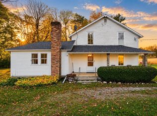 8040 Thayer Rd, Mount Vernon, OH 43050