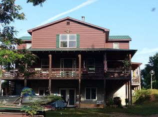 231 River Bluff Rd, Linden, TN 37096