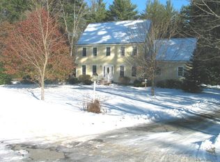 176 Riverbend Dr, Groton, MA 01450