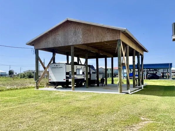 2455 Highway 1, Grand Isle, LA 70358