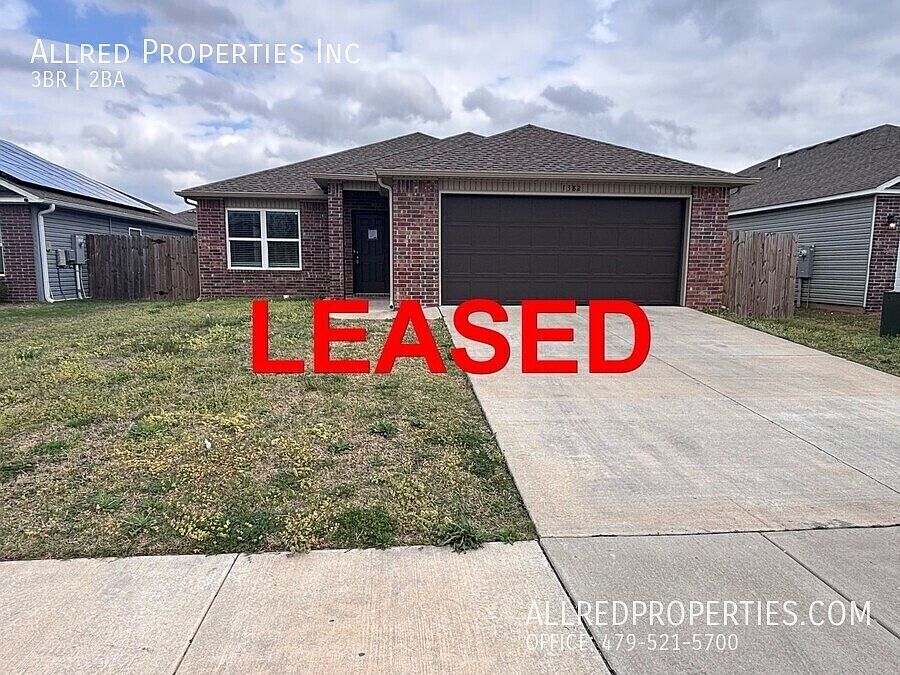 1st image of 1382 S Scissortail Ln