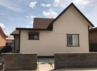 119 W Aspinwall St, Winslow, AZ 86047