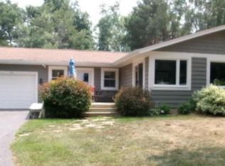 W2891 Wick Rd, Markesan, WI 53946