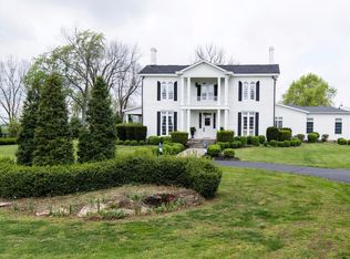 1079 Jackstown Rd, Paris, KY 40361