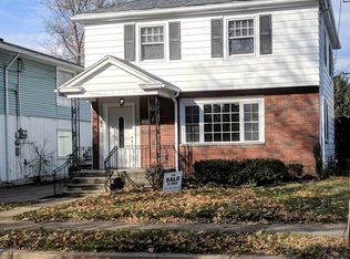 65 N Dawes Ave, Kingston, PA 18704