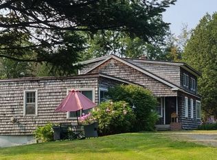 1159 Waterbury Rd, Stowe, VT 05672