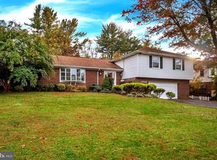 17513 Princess Anne Dr, Olney, MD