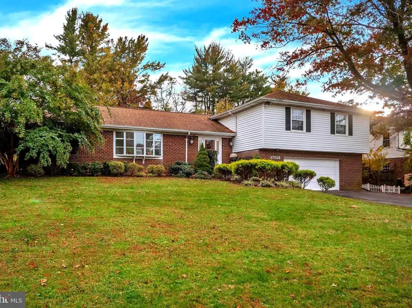 17513 Princess Anne Dr, Olney, MD 20832