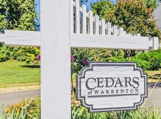 219 Fernwood 219b Pl, Warrenton, VA 20186