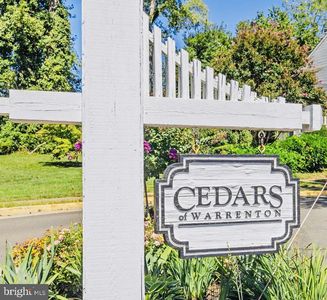 219 Fernwood 219b Pl, Warrenton, VA, 20186