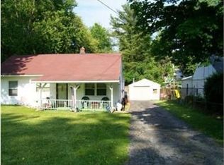 3525 Arden Blvd, Youngstown, OH 44511