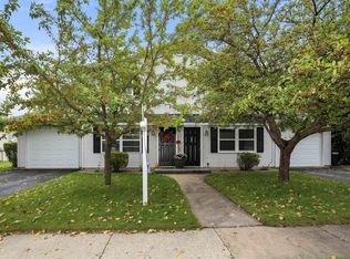 1409 W Linwood Ave, Oshkosh, WI 54901