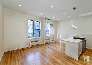 Rented by Halstead Real Estate