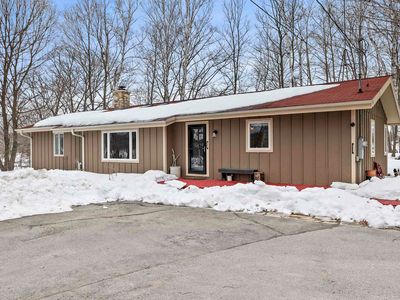 4195 Skiview Rd, Fish Creek, WI, 54212