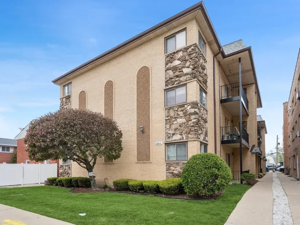 6261 N Northwest Hwy APT 3-D, Chicago, IL 60631