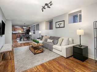1418 Milwaukee St APT 5, Denver, CO 80206