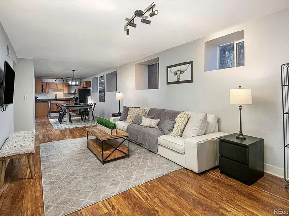 1418 Milwaukee St APT 5, Denver, CO 80206