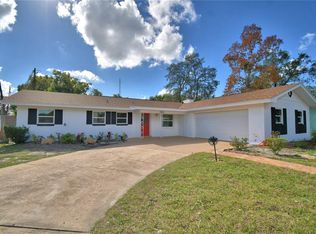 5504 Sedgefield St, Orlando, FL 32808