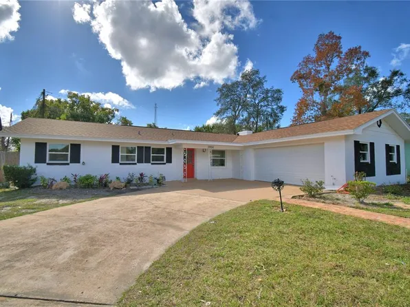 5504 Sedgefield St, Orlando, FL 32808