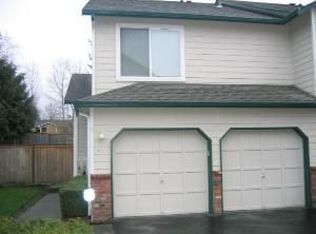 1131 115th St SW UNIT E1, Everett, WA 98204