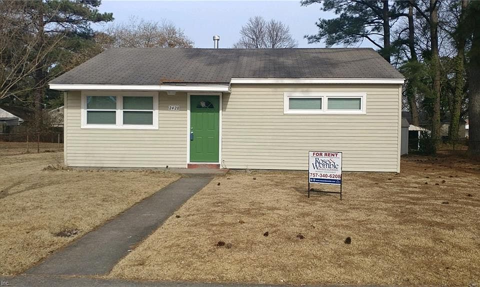 2nd image of 2428 Youngman Rd