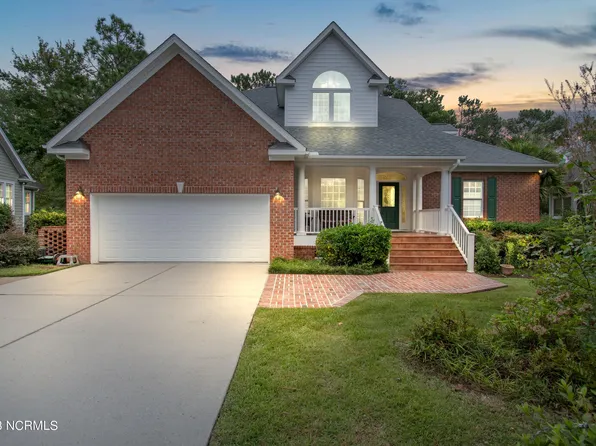 3586 Ruddy Duck Wynd, Southport, NC 28461