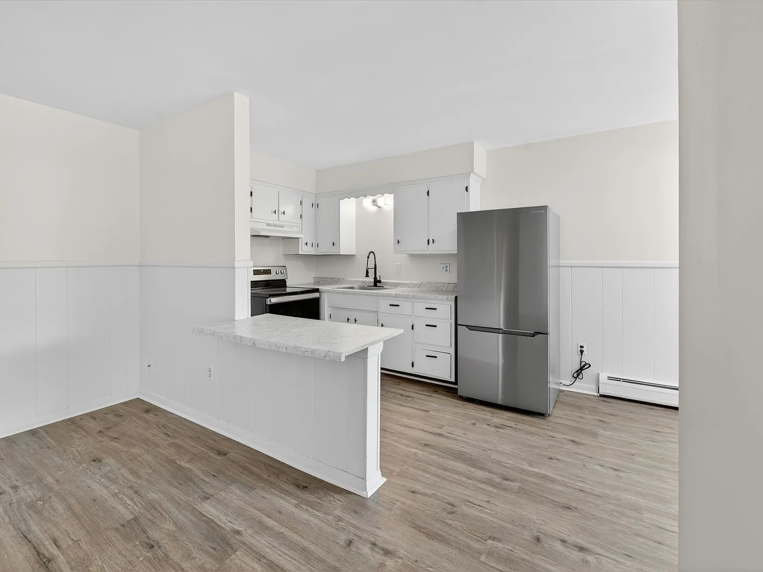 1 bed, 665 sqft, $1,175 — Photo 3