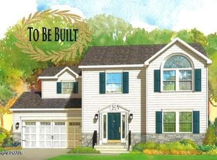 3144L Spring Ct, Bushkill, PA 18324