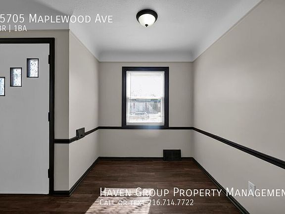 5th image of 15705 Maplewood Ave