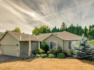 2101 Nugget Ln, Newberg, OR 97132