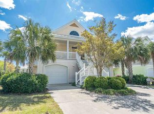 101 Georges Bay Rd, Murrells Inlet, SC 29576