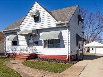 3122 Commonwealth Dr, Parma, OH, 44134