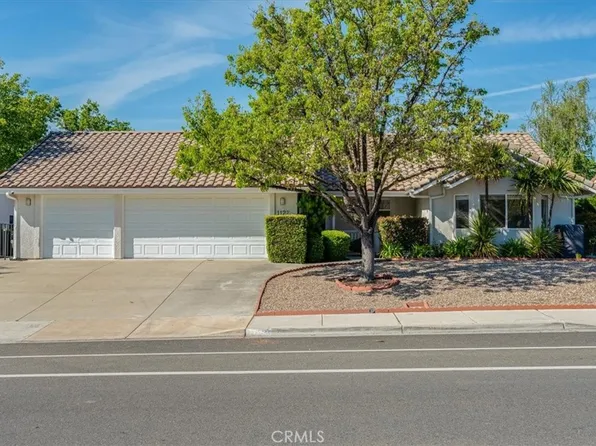 1127 Stoney Creek Rd, Paso Robles, CA 93446