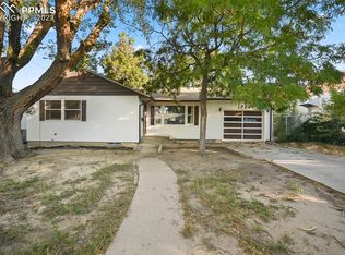 1726 Alexander Cir, Pueblo, CO 81001