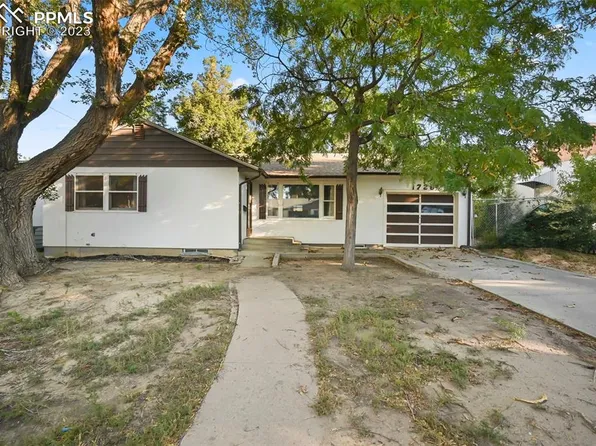 1726 Alexander Cir, Pueblo, CO 81001