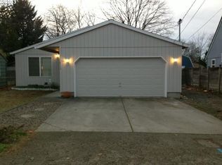 9515 SE 78th Ave, Milwaukie, OR