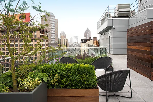 Rented by Bold New York | media 21