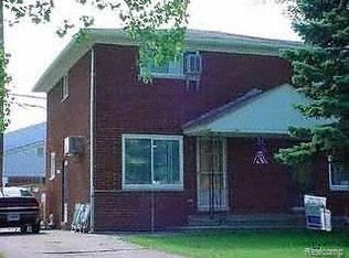 24568 Ramsgate St, Clinton Township, MI 48035