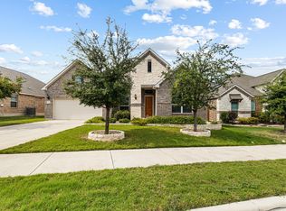 2041 Waterfall Ave, Leander, TX 78641
