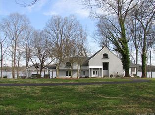 870 Fox Hollow Ln, Salisbury, NC 28146