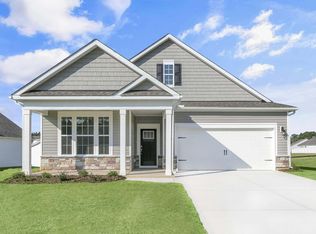180 Prairie Wolf St, Sanford, NC 27330
