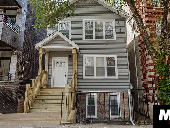 4th image of 1545 W Augusta Blvd #1B
