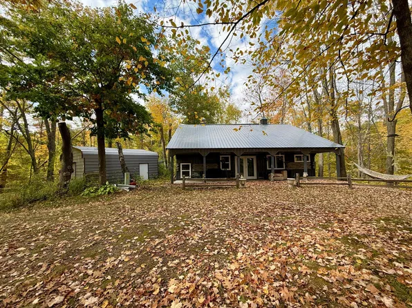 6592 Graystone Turn, Randall, MN 56475