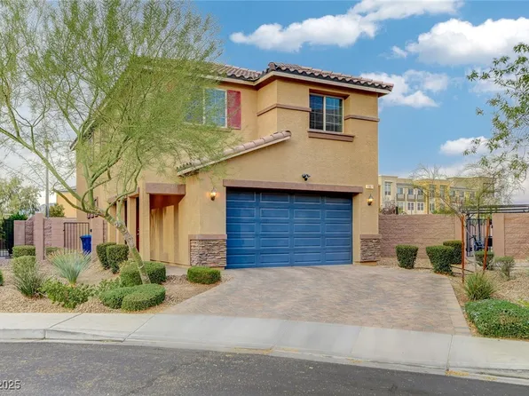 8902 Bucco Reef Ave, Las Vegas, NV 89149