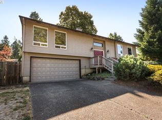 18390 SW Monte Verdi Blvd, Aloha, OR 97007