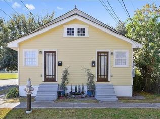 1029 Eliza St, New Orleans, LA 70114