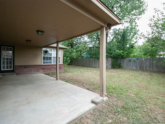4th image of 11912 S 268th East Ave