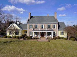 515 Foxdale Ln, Charlottesville, VA 22903