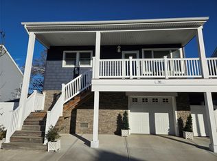 70 Harmon St, Long Beach, NY 11561